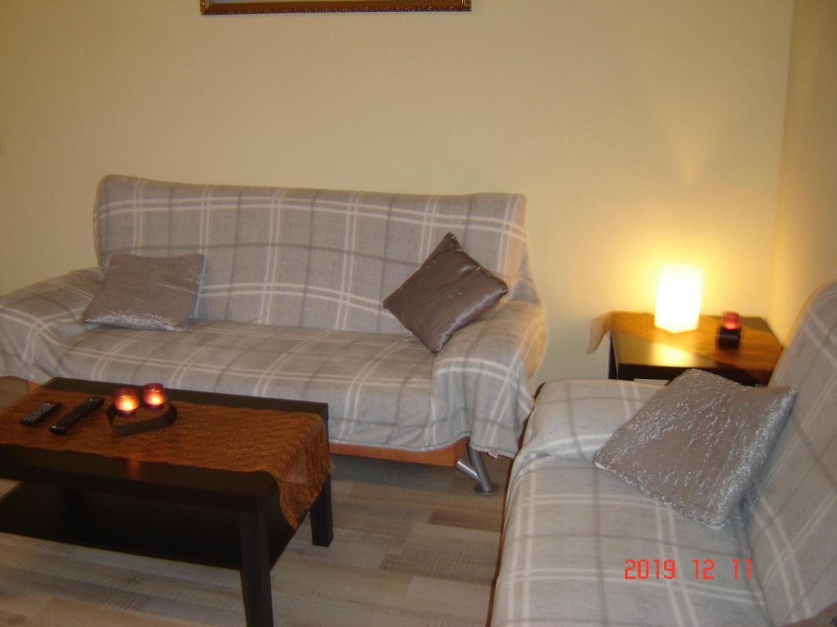 Santa Maria Appartement Nettersheim Buitenkant foto